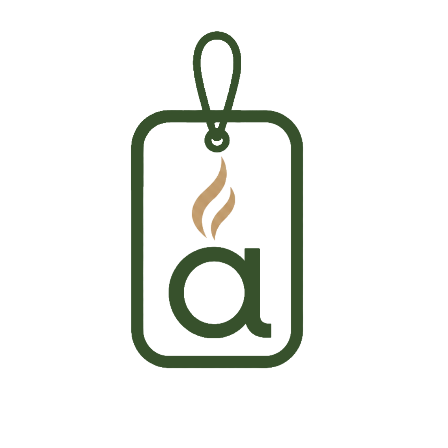 aromatizatori logo
